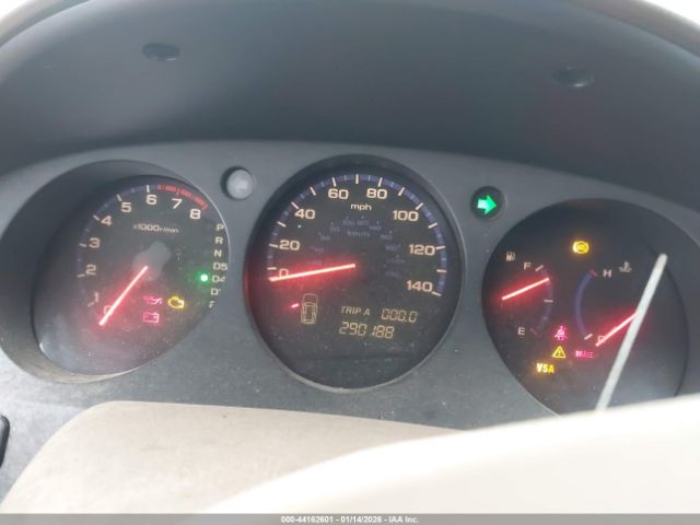 2005 ACURA MDX 2HNYD18215H551487 Photo 6