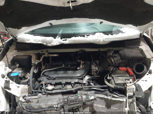 2022 HONDA ODYSSEY 5FNRL6H72NB001355 Photo 9