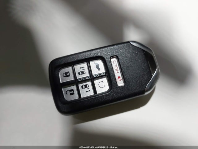 2022 HONDA ODYSSEY 5FNRL6H72NB001355 Photo 10