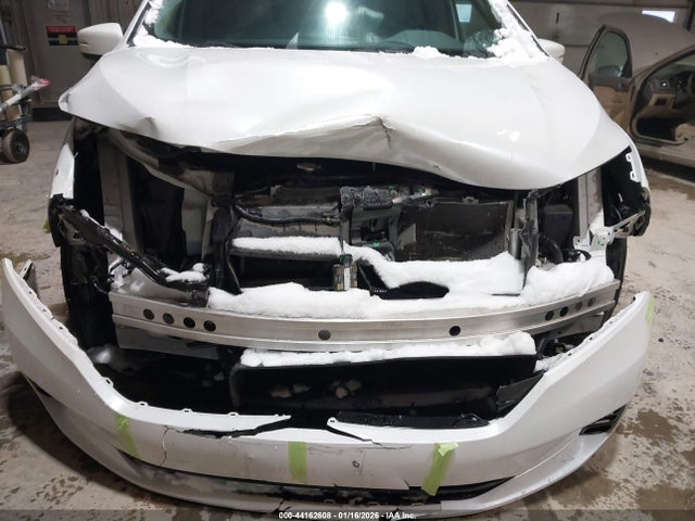 2022 HONDA ODYSSEY 5FNRL6H72NB001355 Photo 5