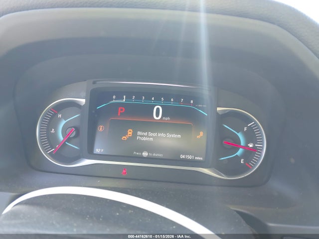 5FNYF5H23NB038853 Honda Pilot 2wd Special Edition
