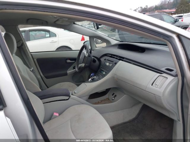 2010 TOYOTA PRIUS JTDKN3DU6A0199159 Photo 4