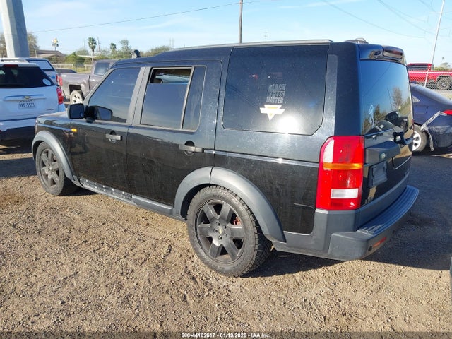 2008 LAND ROVER LR3 SALAG25478A453991 Photo 2
