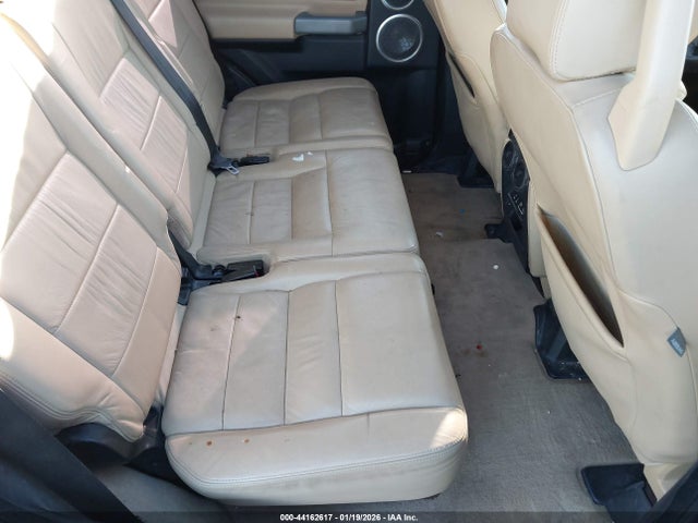 2008 LAND ROVER LR3 SALAG25478A453991 Photo 7