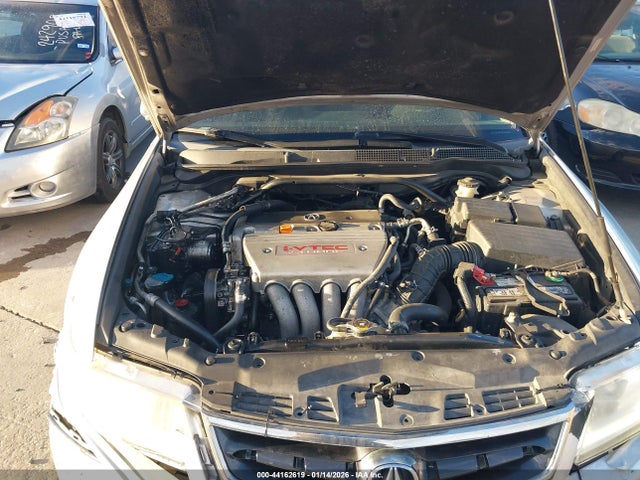 2008 ACURA TSX JH4CL96998C013238 Photo 9