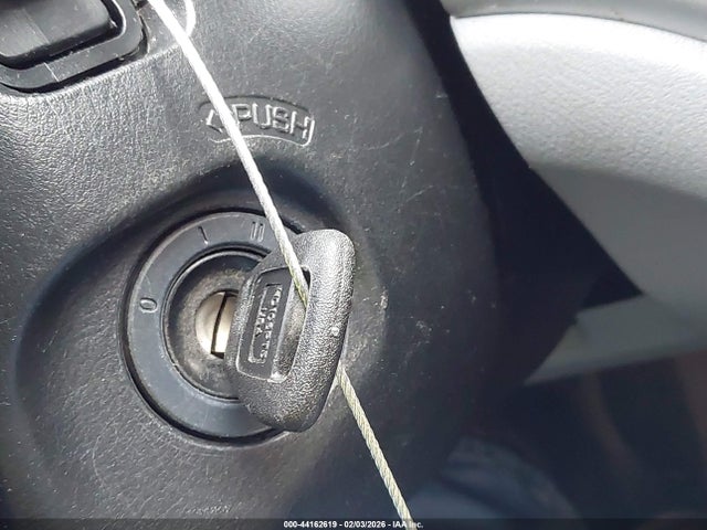 2008 ACURA TSX JH4CL96998C013238 Photo 10