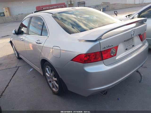 2008 ACURA TSX JH4CL96998C013238 Photo 2