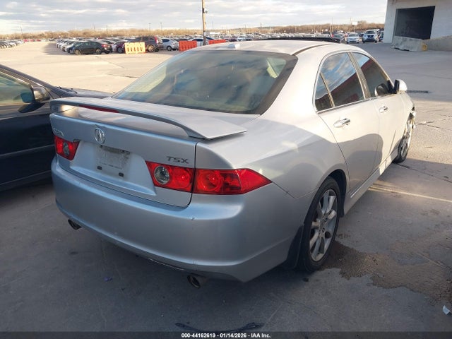 2008 ACURA TSX JH4CL96998C013238 Photo 3