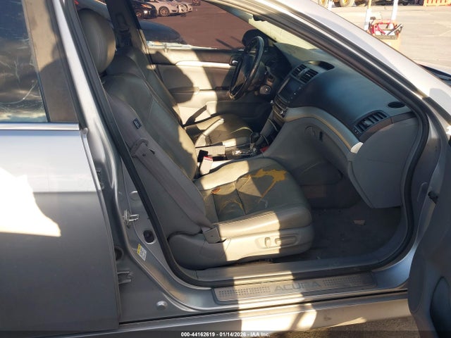 2008 ACURA TSX JH4CL96998C013238 Photo 4