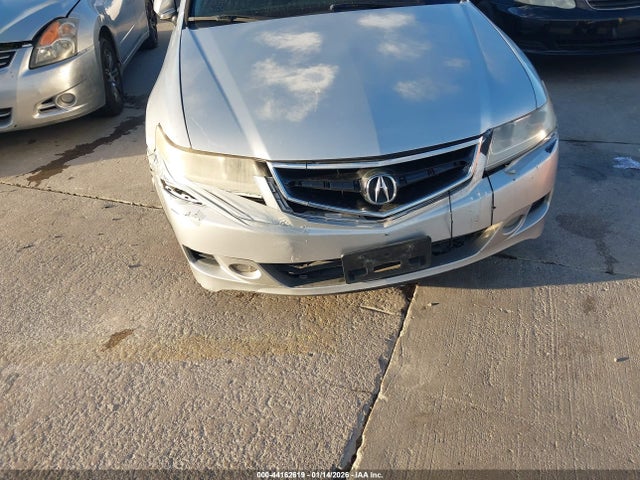 2008 ACURA TSX JH4CL96998C013238 Photo 5