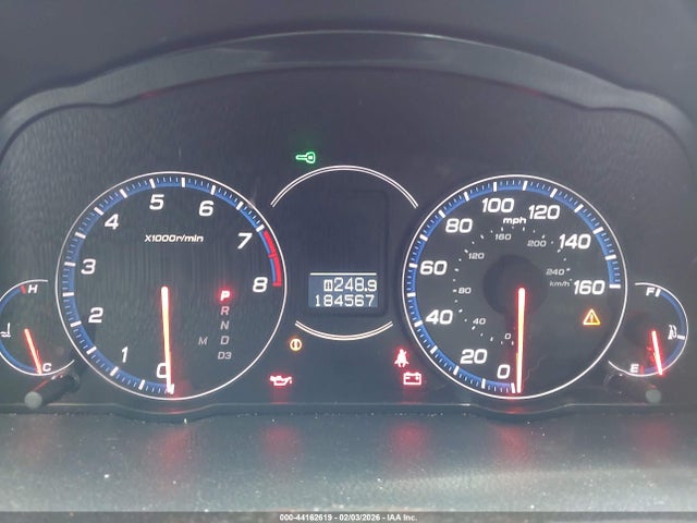 2008 ACURA TSX JH4CL96998C013238 Photo 6