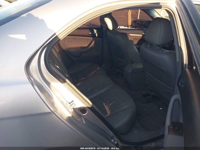 2008 ACURA TSX JH4CL96998C013238 Photo 7