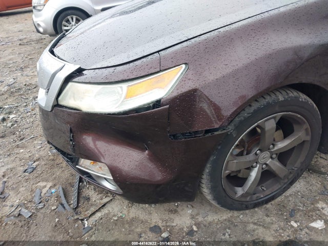 2009 ACURA TL 19UUA962X9A003024 Photo 5