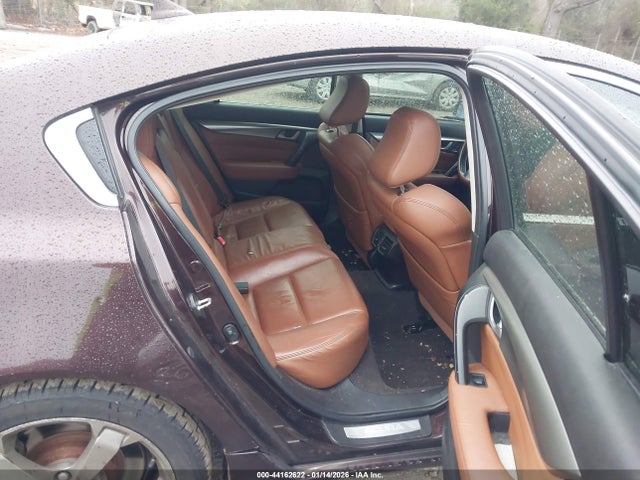 2009 ACURA TL 19UUA962X9A003024 Photo 7