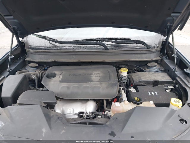 Jeep Cherokee Latitude Plus 4x4 2020 1C4PJMLB4LD527603 Image 10