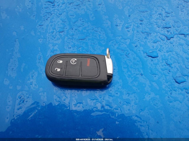 Jeep Cherokee Latitude Plus 4x4 2020 1C4PJMLB4LD527603 Image 11