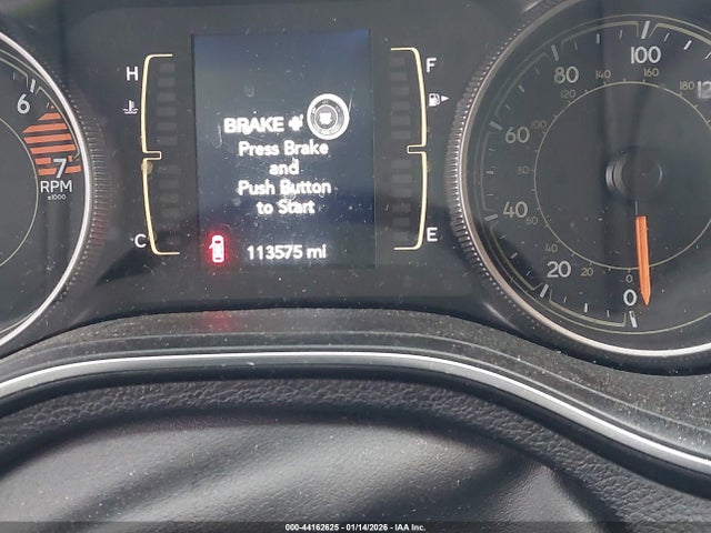 Jeep Cherokee Latitude Plus 4x4 2020 1C4PJMLB4LD527603 Image 16
