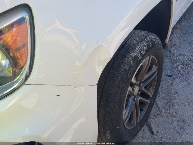 Aukcja sprzedaży 2021 Chevrolet Colorado 2wd  Short Box Wt, vin: 1GCGSBENXM1213420, numer aukcji: 44162635