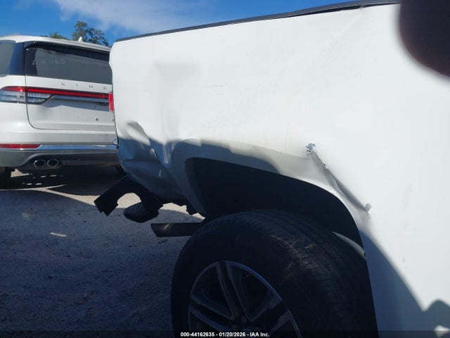 Aukcja sprzedaży 2021 Chevrolet Colorado 2wd  Short Box Wt, vin: 1GCGSBENXM1213420, numer aukcji: 44162635