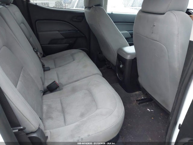 Aukcja sprzedaży 2021 Chevrolet Colorado 2wd  Short Box Wt, vin: 1GCGSBENXM1213420, numer aukcji: 44162635