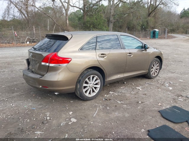 2011 TOYOTA VENZA 4T3ZA3BB9BU047398 Photo 3