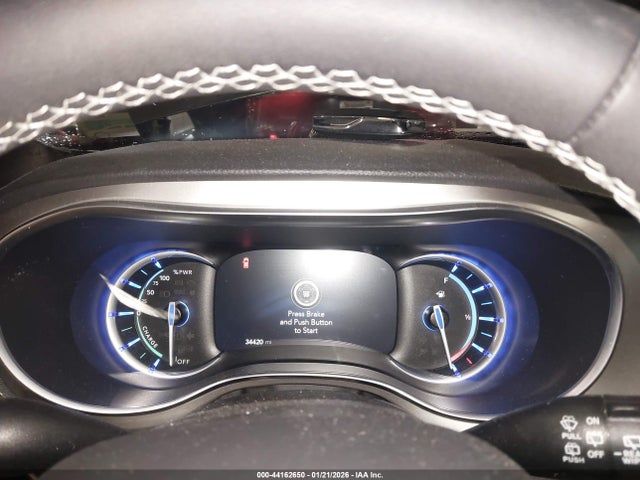 Продажа на аукционе авто 2023 Chrysler Pacifica Hybrid Limited, vin: 2C4RC1S7XPR501542, номер лота: 44162650