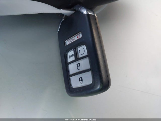 2020 HONDA ACCORD HYBRID 1HGCV3F13LA018556 Photo 10