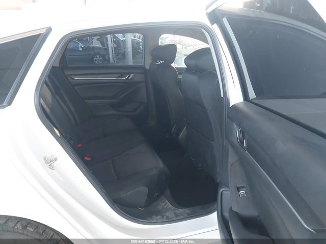 2020 HONDA ACCORD HYBRID 1HGCV3F13LA018556 Photo 7