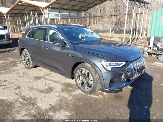 2021 AUDI E-TRON WA1LABGE0MB010040 Photo 0