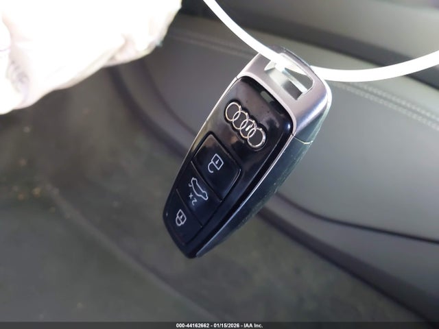 2021 AUDI E-TRON WA1LABGE0MB010040 Photo 10