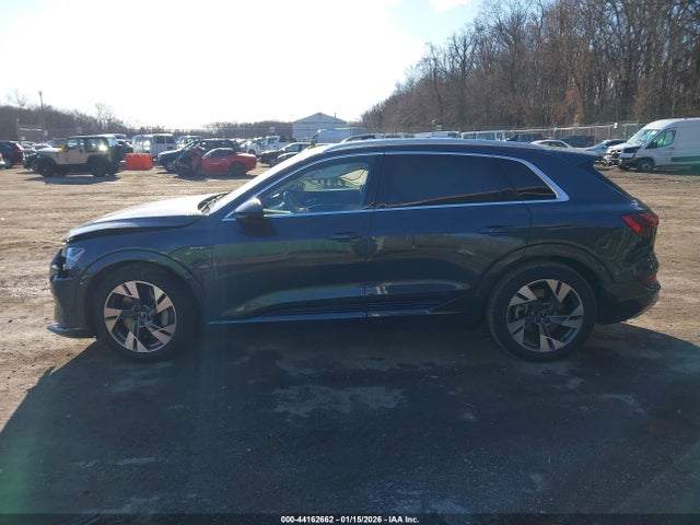 Audi E-tron Premium Plus Quattro 2021 WA1LABGE0MB010040 Image 14