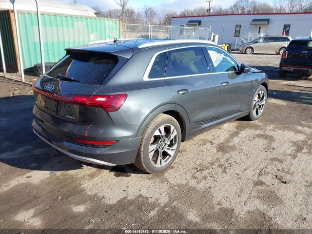 2021 AUDI E-TRON WA1LABGE0MB010040 Photo 3