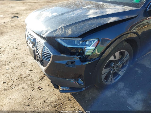 2021 AUDI E-TRON WA1LABGE0MB010040 Photo 5
