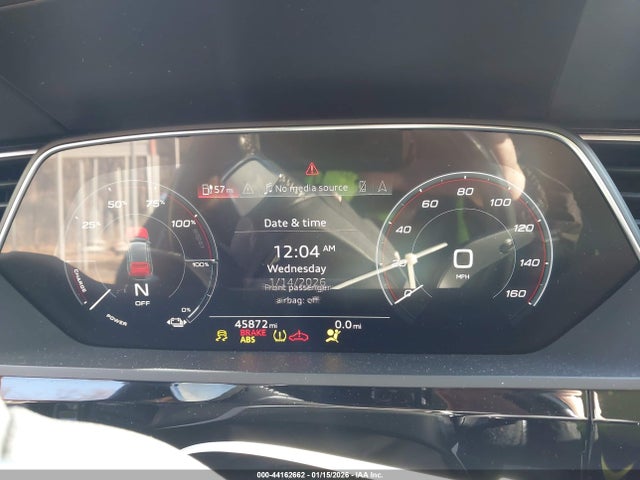 2021 AUDI E-TRON WA1LABGE0MB010040 Photo 6