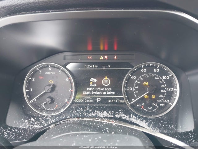 2024 MITSUBISHI OUTLANDER JA4J3UA82RZ062476 Photo 6