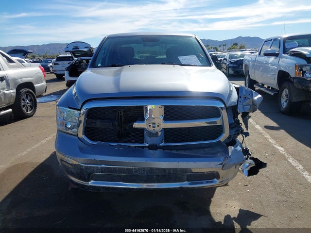 1C6RR6LG1NS198129 RAM 1500 Classic Slt 4x2 5&#039;7 Box