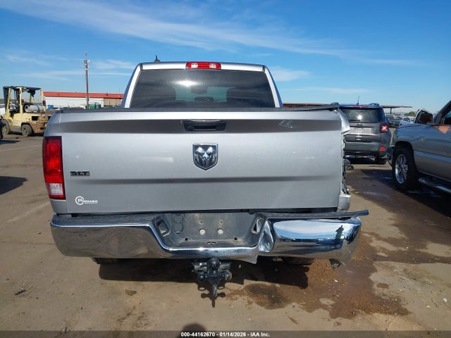 1C6RR6LG1NS198129 RAM 1500 Classic Slt 4x2 5&#039;7 Box