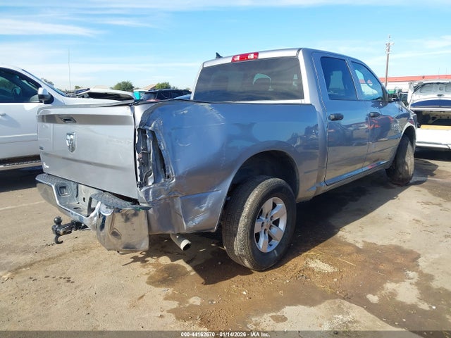 1C6RR6LG1NS198129 RAM 1500 Classic Slt 4x2 5&#039;7 Box