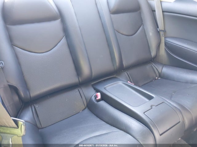 Aukcja sprzedaży 2008 Infiniti G37 Journey, vin: JNKCV64E48M113766, numer aukcji: 44162671