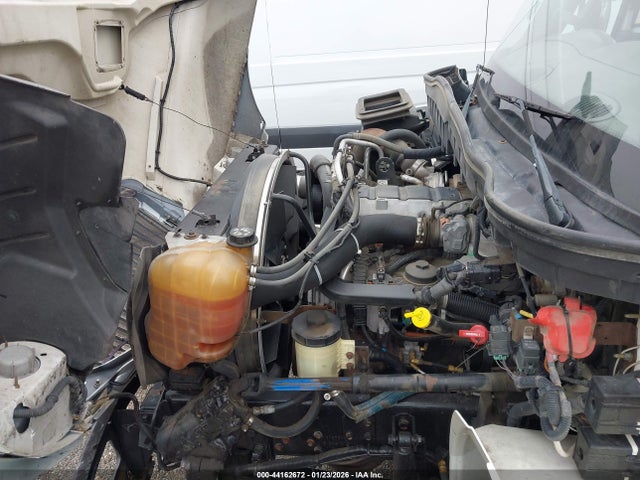 International 4000 4300 2014 1HTMMAALXEH467443 Image 9