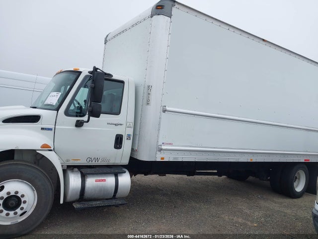 International 4000 4300 2014 1HTMMAALXEH467443 Image 14