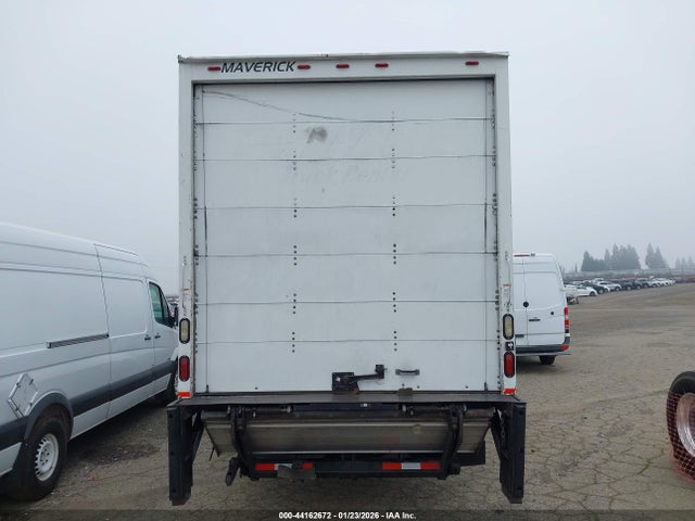International 4000 4300 2014 1HTMMAALXEH467443 Image 15