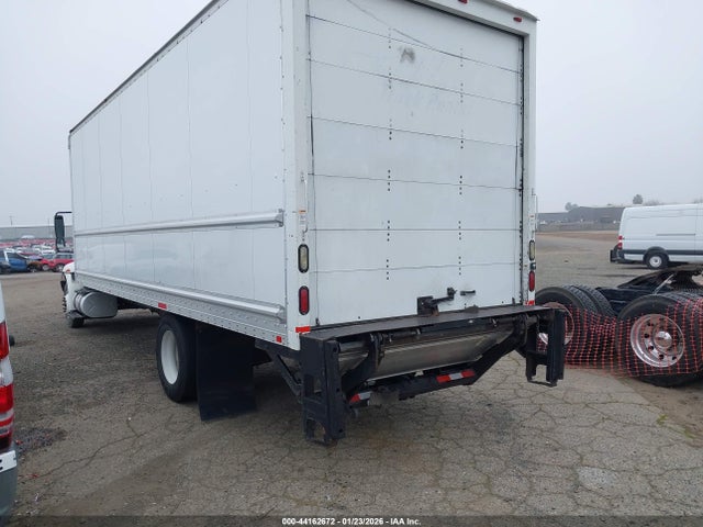 International 4000 4300 2014 1HTMMAALXEH467443 Image 3
