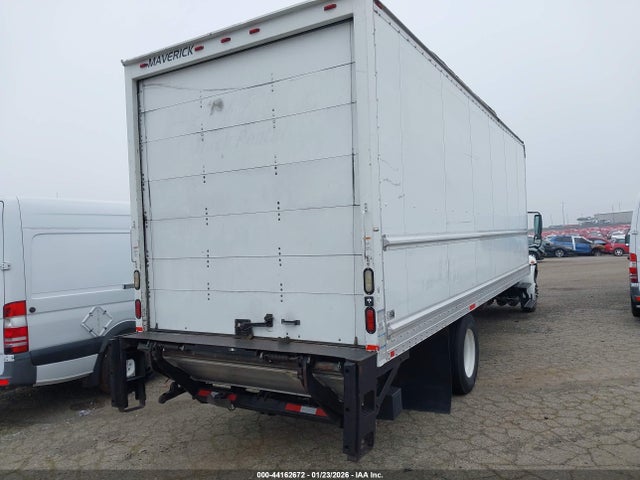 International 4000 4300 2014 1HTMMAALXEH467443 Image 4