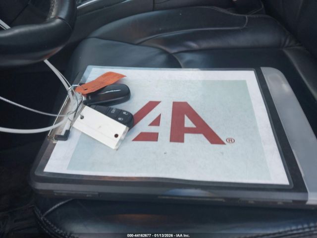 2017 CHRYSLER 300 2C3CCAAGXHH588099 Photo 10