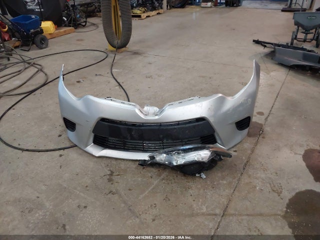 Toyota COROLLA LE 2014 2T1BURHE5EC102408 Image 12