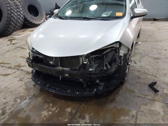 Toyota COROLLA LE 2014 2T1BURHE5EC102408 Image 6