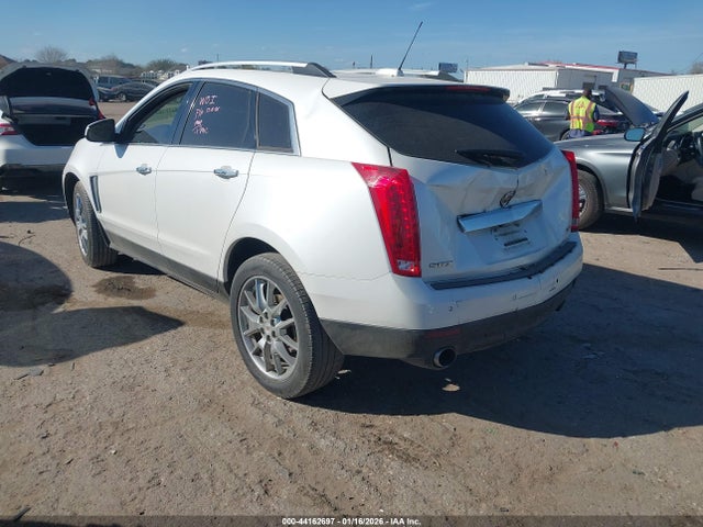 2015 CADILLAC SRX 3GYFNDE39FS547446 Photo 2