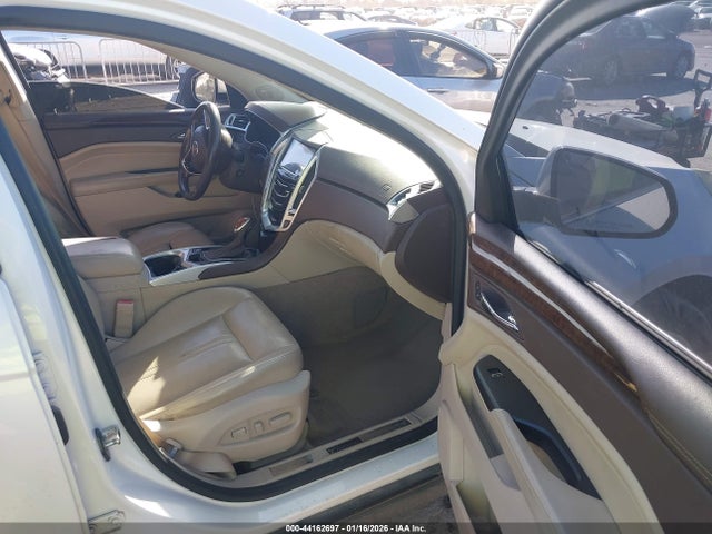 2015 CADILLAC SRX 3GYFNDE39FS547446 Photo 4