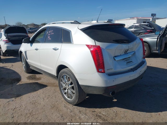 2015 CADILLAC SRX 3GYFNDE39FS547446 Photo 5